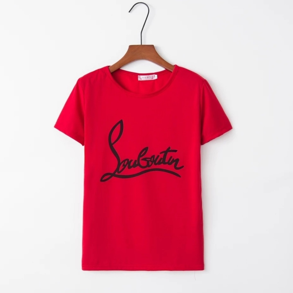 NEW Louboutin Shirt